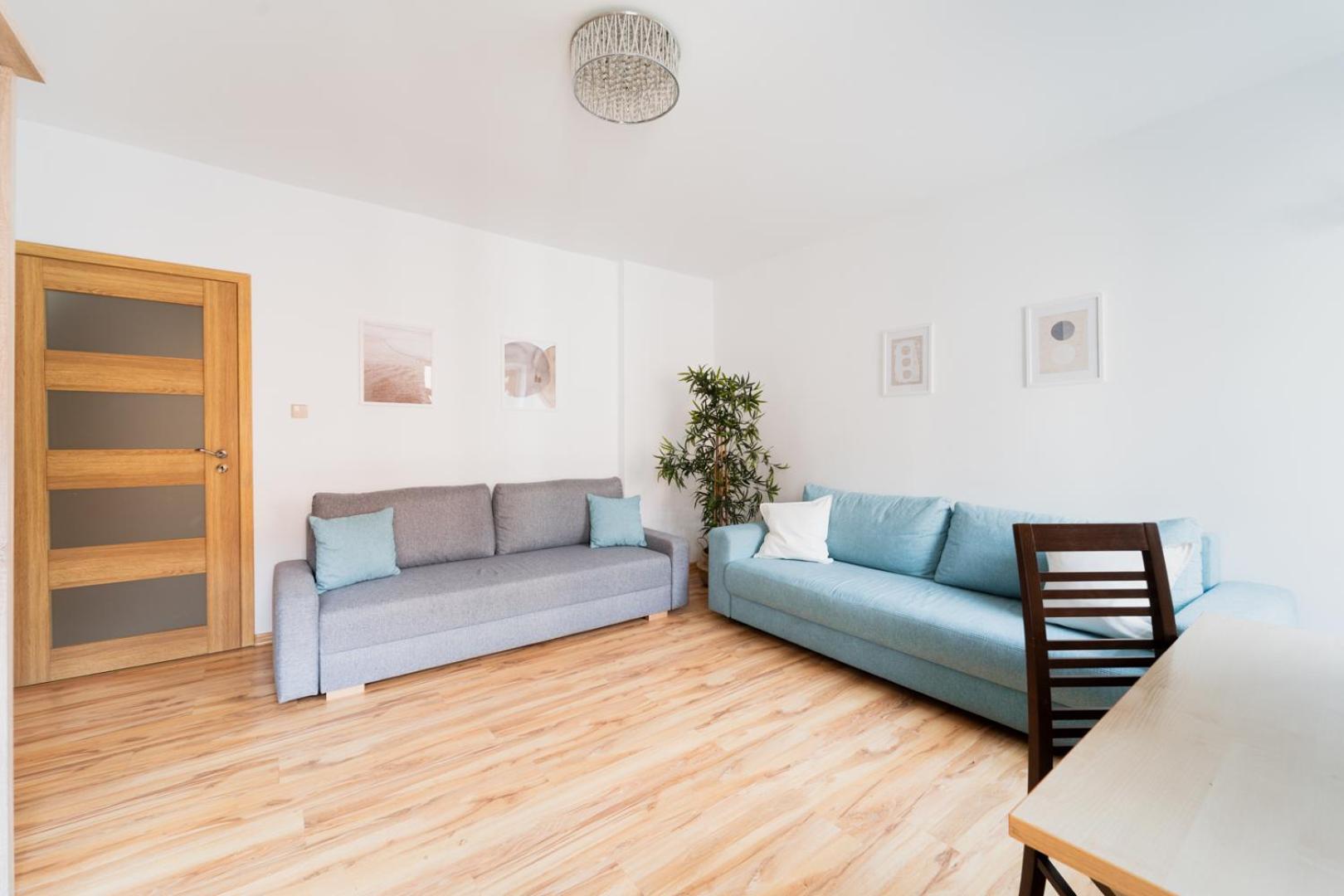 Big Apart - Nice Design - 3 Rooms - Wroclaw City Centre Buitenkant foto