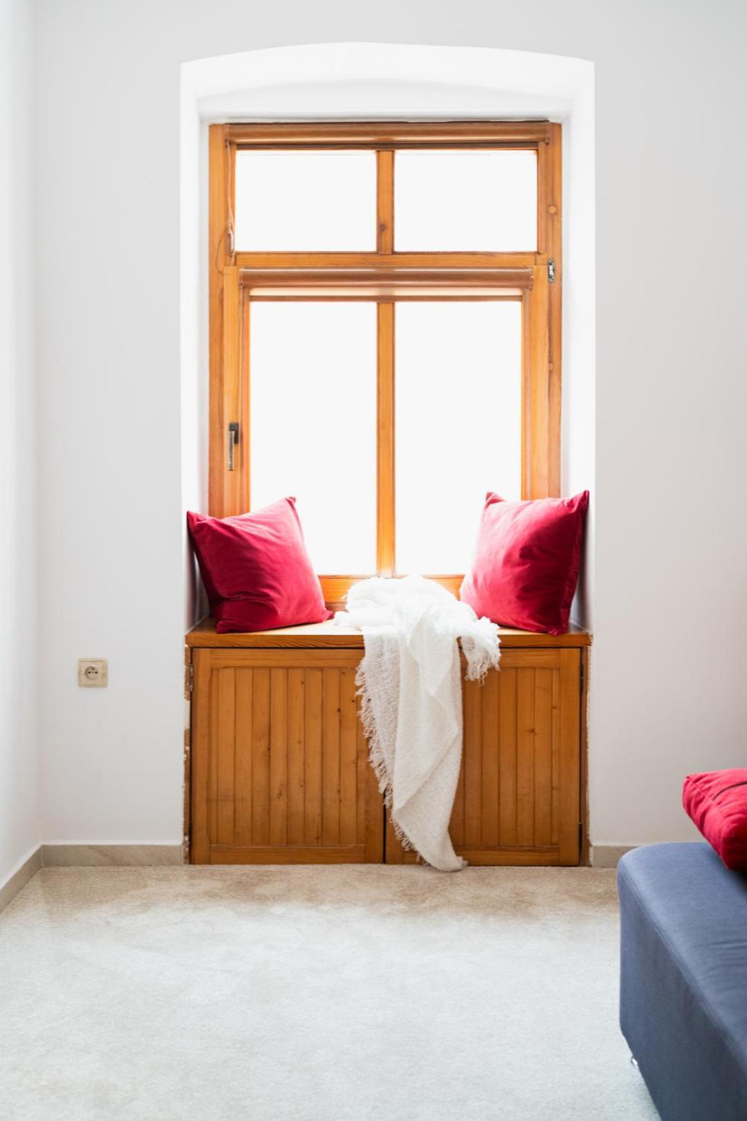 Big Apart - Nice Design - 3 Rooms - Wroclaw City Centre Buitenkant foto