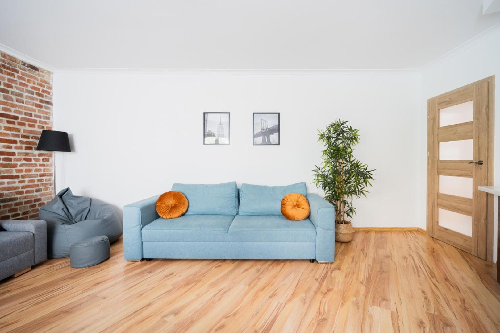 Big Apart - Nice Design - 3 Rooms - Wroclaw City Centre Buitenkant foto