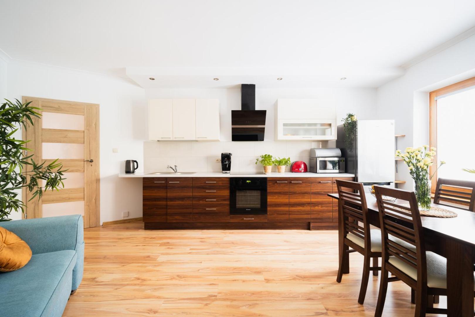 Big Apart - Nice Design - 3 Rooms - Wroclaw City Centre Buitenkant foto